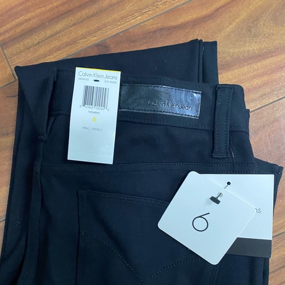 Woman pants size 6 brand new - Picture 1 of 4